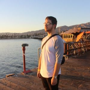 Meet your Posher, Rafael